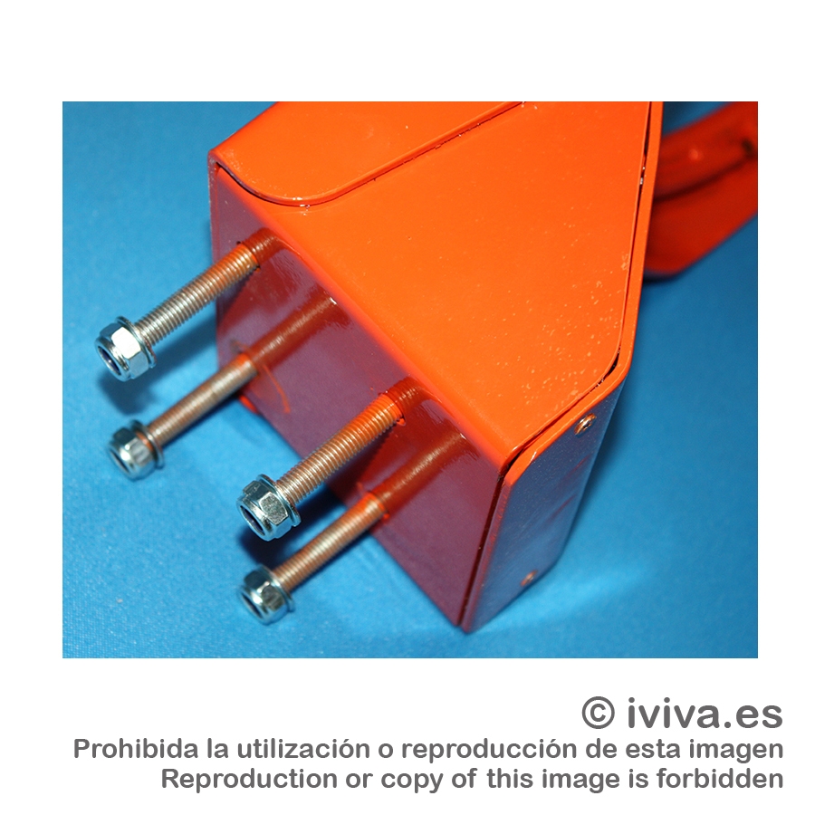 Aro baloncesto basculante competición.