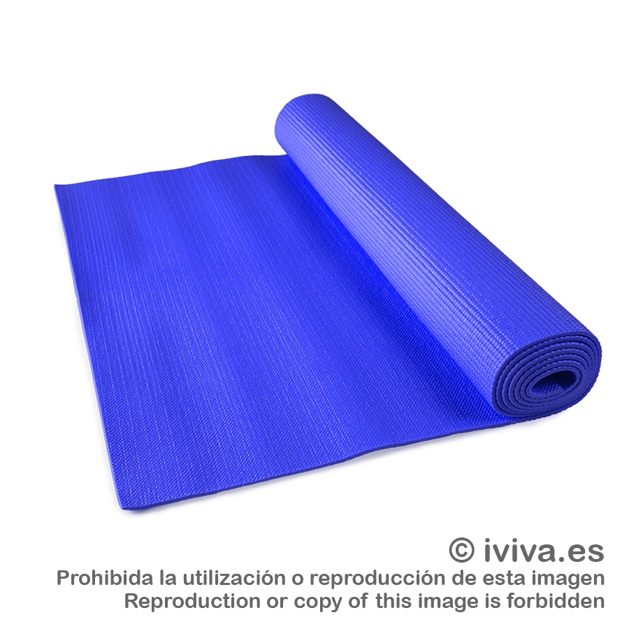 Colchoneta Pilates, Yoga, IVIVA