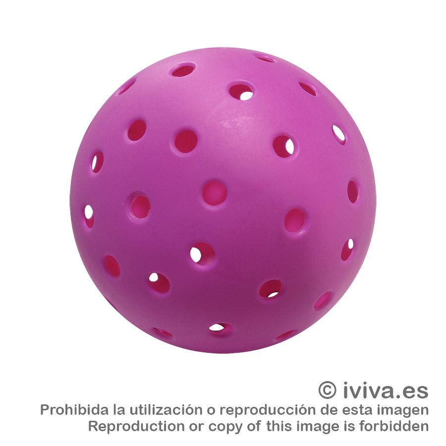 Pelota de espuma ø 12 cm la unidad