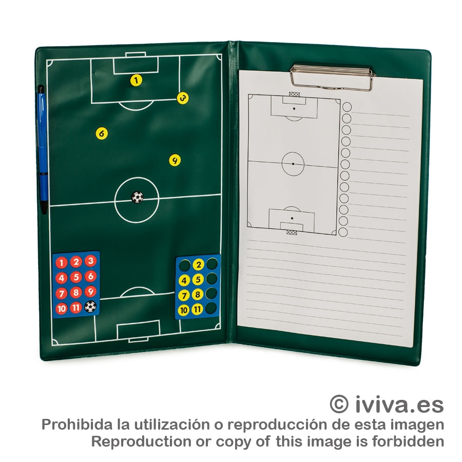 MAGNETICA FUTBOL