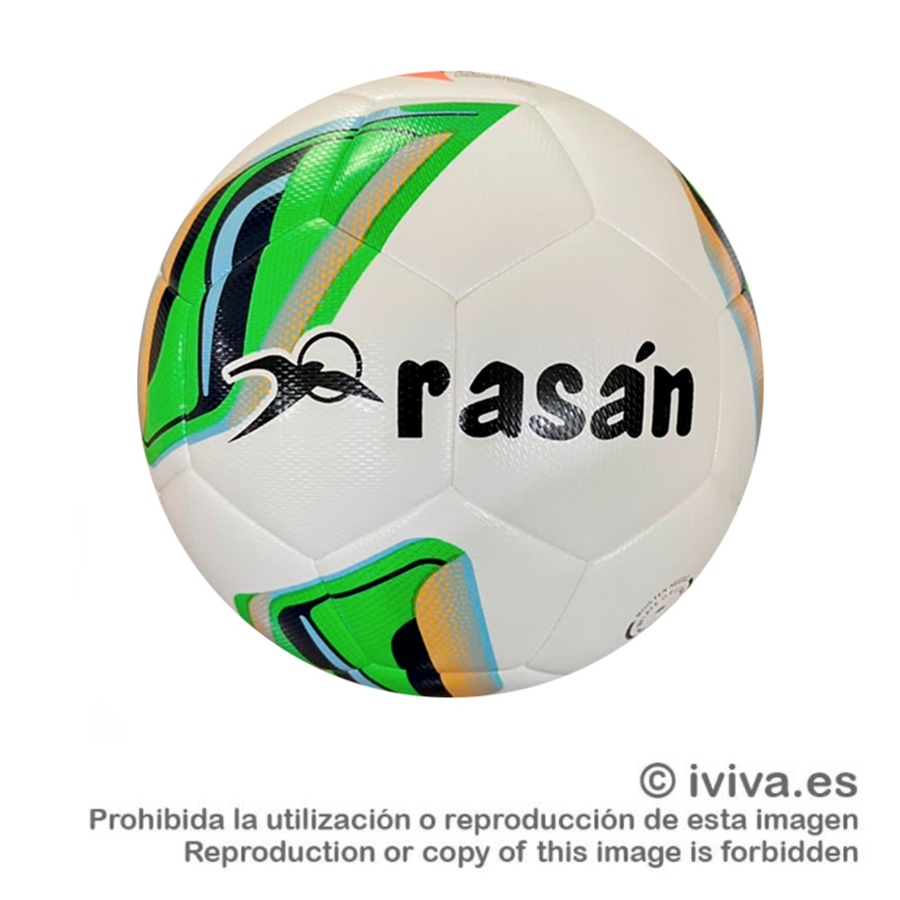 Balón fútbol 11 FFCV PREFERENTE-VALENTA. RASÁN.