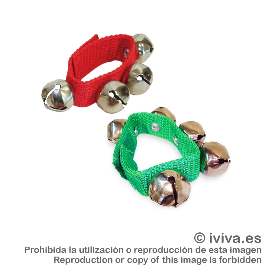 Pulseras de