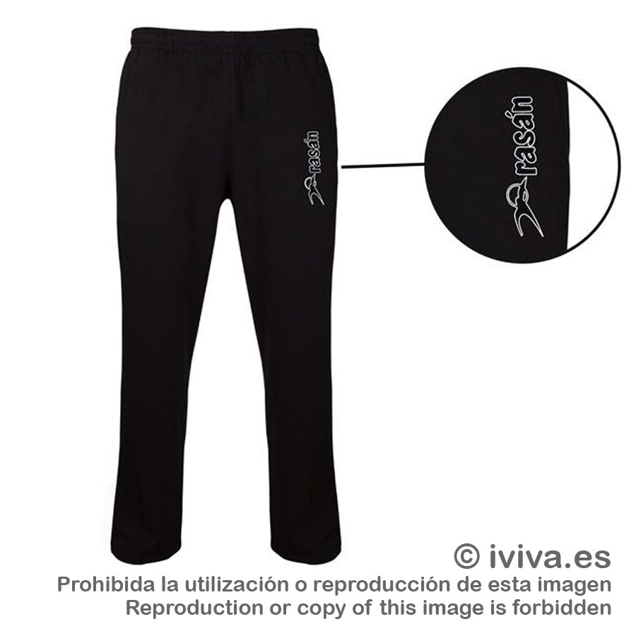 Pantalón chándal Iris Femenino. RASÁN.