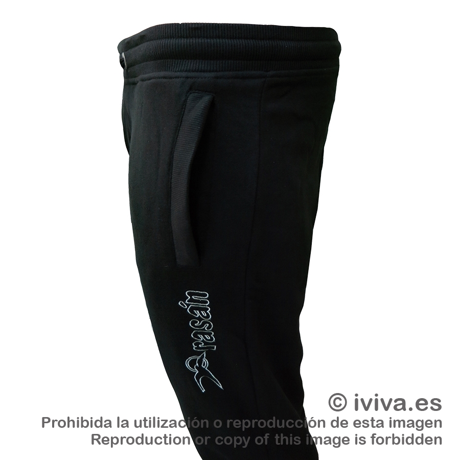 Pantalón chándal Taipei. RASÁN.