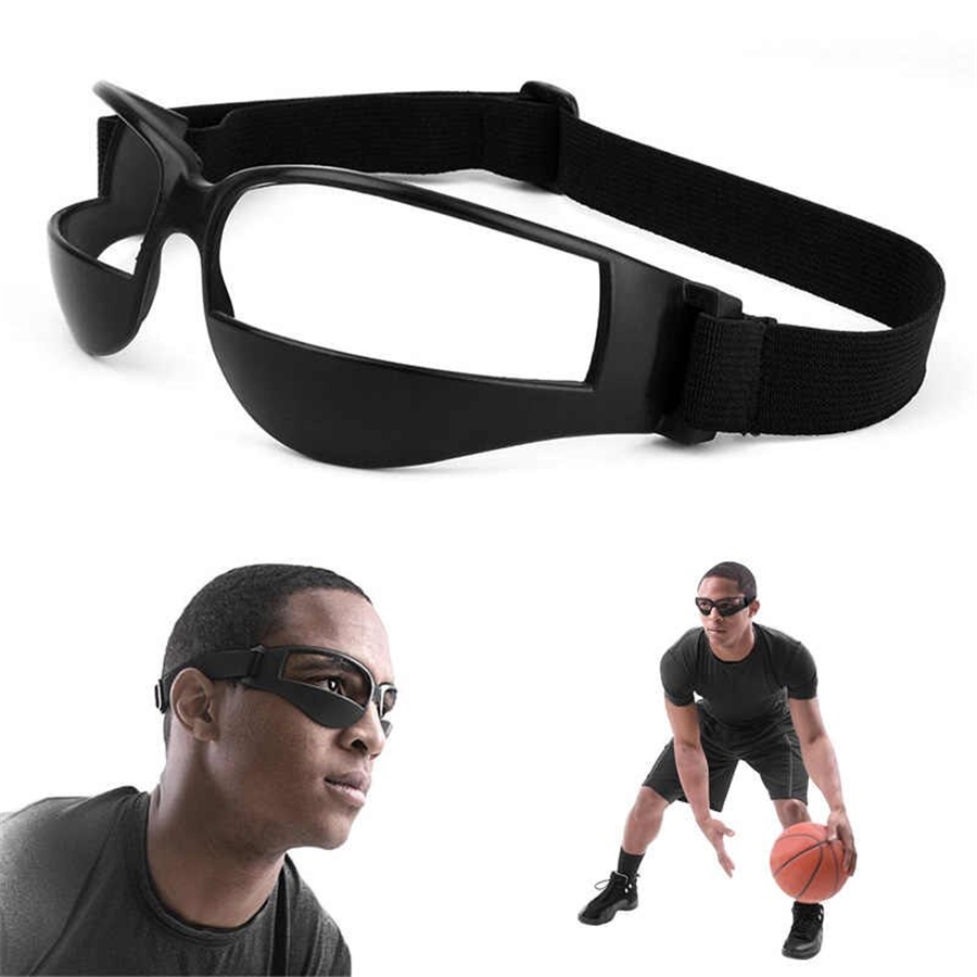Gafas baloncesto entrenamiento.