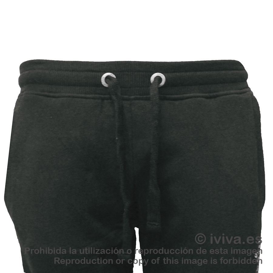 Pantalón chándal Taipei. RASÁN.