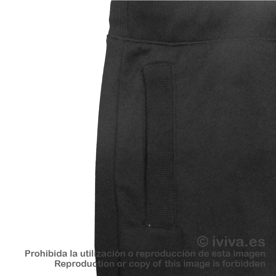 Pantalón chándal Taipei. RASÁN.