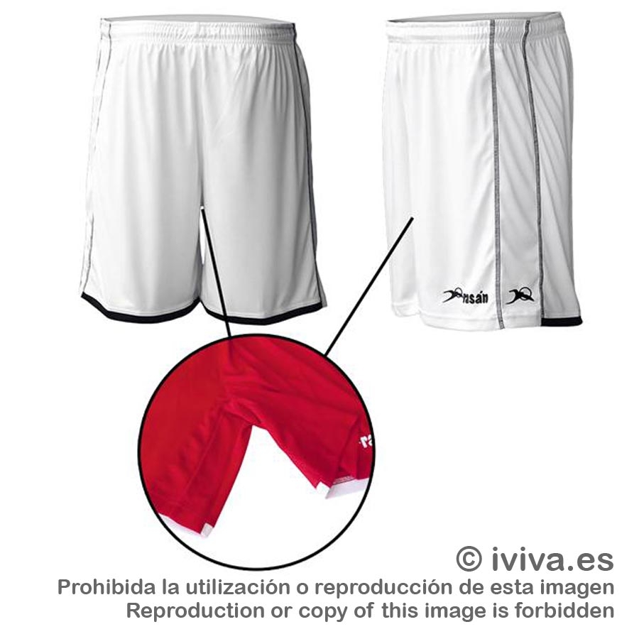 Pantalón Neo. RASÁN.