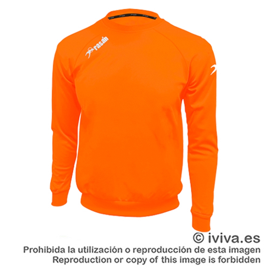 Sudadera Valencia. RASAN.